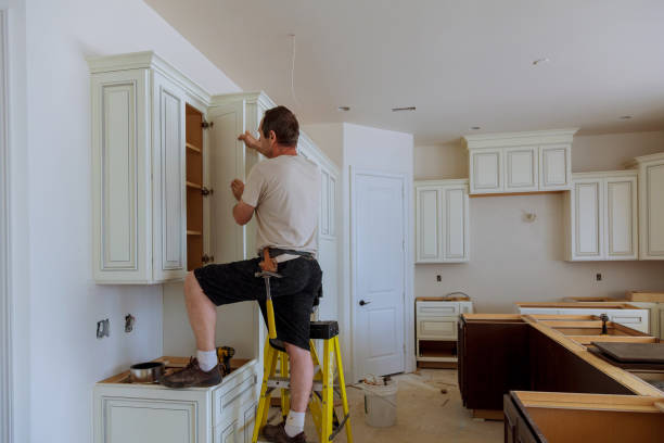 Licensed Kitchen Flooring service in Hyattsville, MD - Remodeling Of Kitchen